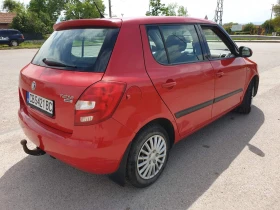 Обява за продажба на Skoda Fabia 1.2 ~4 600 лв. - изображение 2