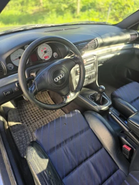 Audi A4 | Mobile.bg    9