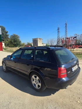 Обява за продажба на Audi A4 ~2 400 лв. - изображение 4