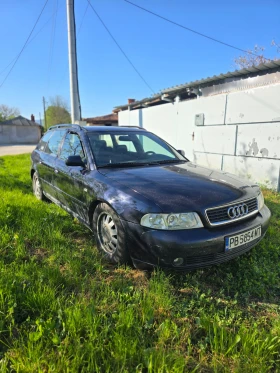 Audi A4 | Mobile.bg    2