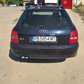 Обява за продажба на Audi A4 ~2 400 лв. - изображение 5