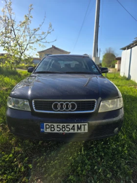 Audi A4 | Mobile.bg    3