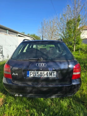 Audi A4 | Mobile.bg    4