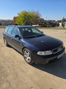 Обява за продажба на Audi A4 ~2 400 лв. - изображение 2