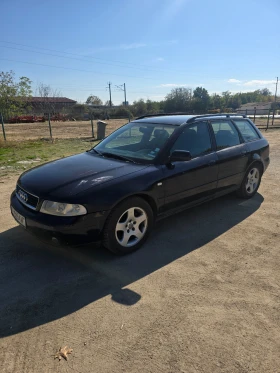 Обява за продажба на Audi A4 ~2 400 лв. - изображение 1