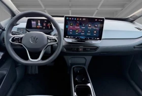 VW ID.3 52 kWh = GOAL= Distronic Гаранция - 63670 лв. - 96369121 7