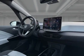 VW ID.3 52 kWh = GOAL= Distronic Гаранция - 63670 лв. - 96369121 10
