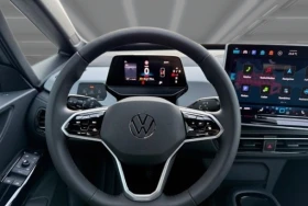 VW ID.3 52 kWh = GOAL= Distronic Гаранция - 63670 лв. - 96369121 6
