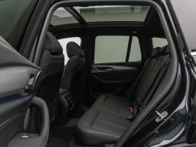 BMW iX3 IMPRESSIVE/286HP/PANO/360/HUD/CARPLAY/AMBI/125f | Mobile.bg    15