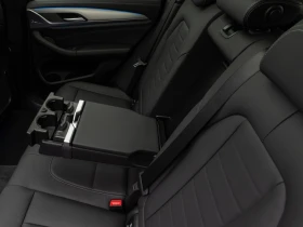 BMW iX3 IMPRESSIVE/286HP/PANO/360/HUD/CARPLAY/AMBI/125f | Mobile.bg    16
