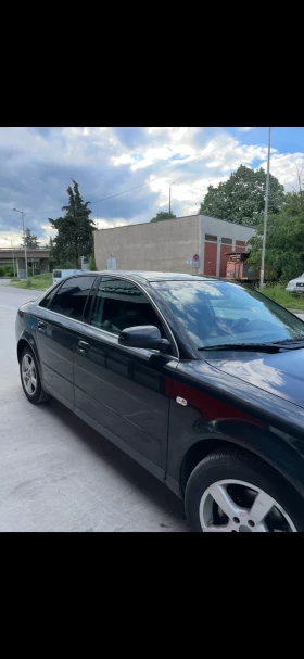 Audi A4 | Mobile.bg    3