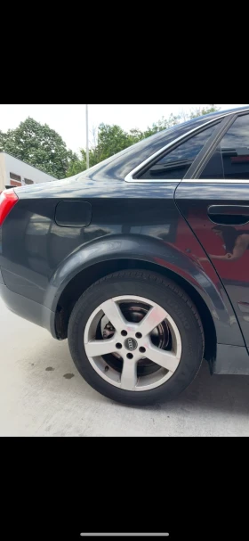 Audi A4 | Mobile.bg    4