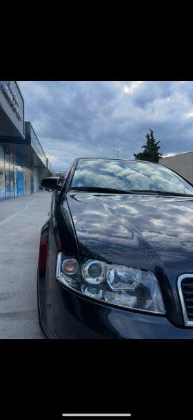 Audi A4 | Mobile.bg    2