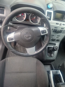 Opel Zafira | Mobile.bg    8
