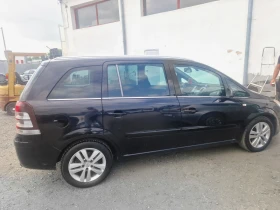 Opel Zafira | Mobile.bg    6