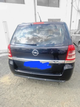 Opel Zafira | Mobile.bg    2