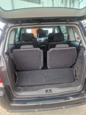Opel Zafira | Mobile.bg    10