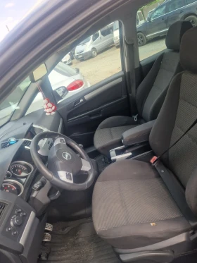 Opel Zafira | Mobile.bg    7
