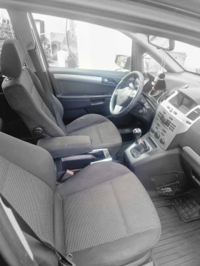 Opel Zafira | Mobile.bg    12