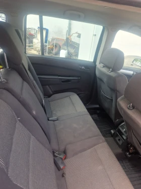 Opel Zafira | Mobile.bg    11