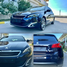Peugeot 308 1.6 HDI ALLURE - 13999 лв. - 33023743 4