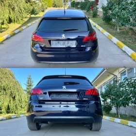 Peugeot 308 1.6 HDI ALLURE - 13999 лв. - 33023743 6