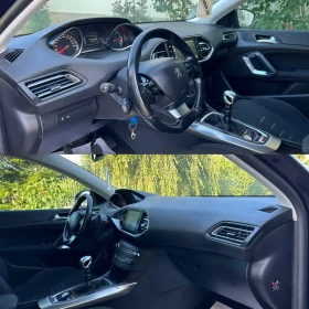 Peugeot 308 1.6 HDI ALLURE - 13999 лв. - 33023743 11