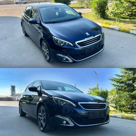 Peugeot 308 1.6 HDI ALLURE - 13999 лв. - 33023743 3