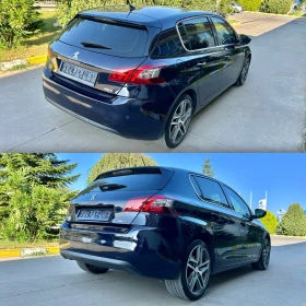 Peugeot 308 1.6 HDI ALLURE - 13999 лв. - 33023743 7