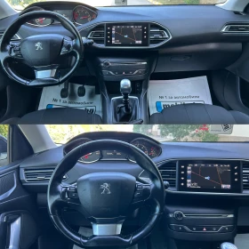 Peugeot 308 1.6 HDI ALLURE - 13999 лв. - 33023743 12