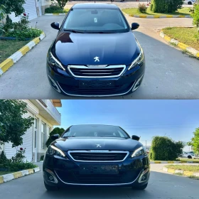 Peugeot 308 1.6 HDI ALLURE - 13999 лв. - 33023743 2