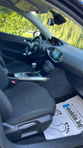 Peugeot 308 1.6 HDI ALLURE - 13999 лв. - 33023743 9