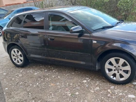 Audi A3 Sportback | Mobile.bg    9