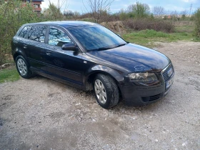 Audi A3 Sportback | Mobile.bg    6