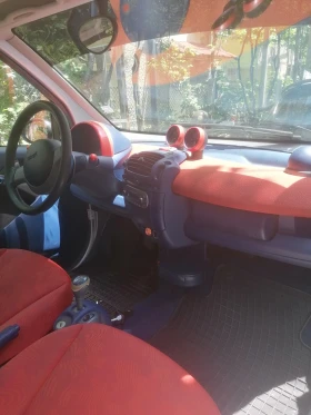 Smart Fortwo 0.6 TURBO KLIMA | Mobile.bg    7