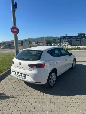 Seat Leon | Mobile.bg    4