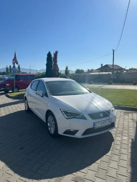 Seat Leon | Mobile.bg    3