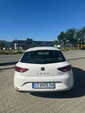 Seat Leon | Mobile.bg    6