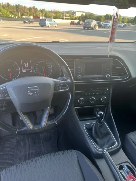 Seat Leon | Mobile.bg    7