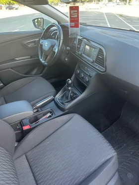 Seat Leon | Mobile.bg    10