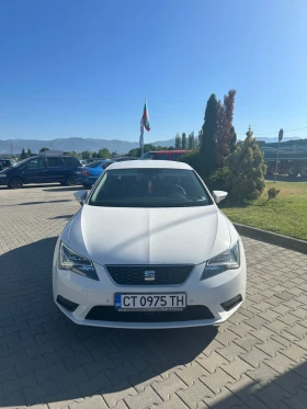Seat Leon | Mobile.bg    2
