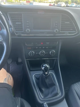 Seat Leon | Mobile.bg    11