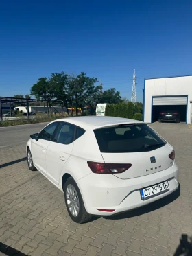 Seat Leon | Mobile.bg    5