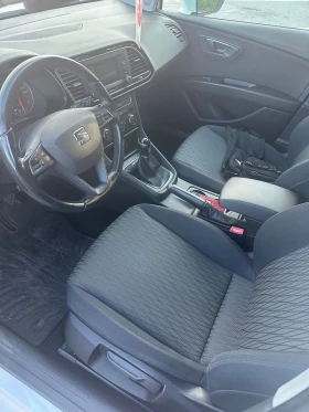 Seat Leon | Mobile.bg    8