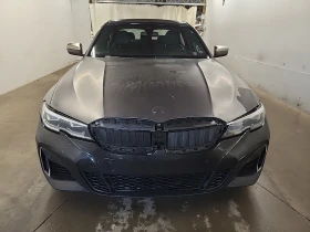 BMW 340 M xDrive * ЦЕНА ДО БЪЛГАРИЯ * (CARFAX)