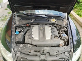 VW Phaeton 3.0 TDI /EURO 4 | Mobile.bg    15