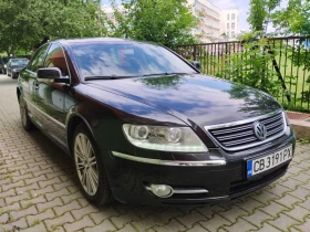 VW Phaeton 3.0 TDI /EURO 4 | Mobile.bg    2