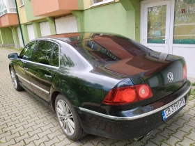 VW Phaeton 3.0 TDI /EURO 4 | Mobile.bg    4