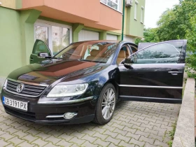 VW Phaeton 3.0 TDI /EURO 4 | Mobile.bg    9