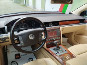 VW Phaeton 3.0 TDI /EURO 4 | Mobile.bg    11